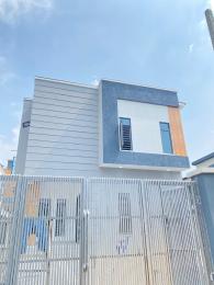 4 bedroom Detached Duplex For Sale Chevron Drive Lekki Lagos