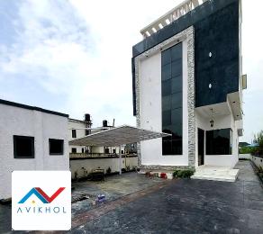 4 bedroom Detached Duplex For Sale Lekki Palm City Ajah Lagos