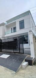 4 bedroom Duplex For Sale Sangotedo Ajah Lagos
