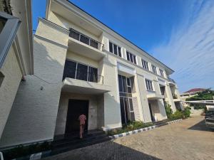 4 bedroom Terraced Duplex For Rent Banana Island Ikoyi Lagos