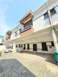 4 bedroom Terraced Duplex For Rent Chevron Drive Lekki Lagos 4 bedroom Terraced Duplex For Rent Chevron Drive Lekki Lagos
