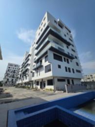 4 bedroom Maisonette For Rent Banana Island Ikoyi Lagos