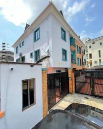 4 bedroom Maisonette For Rent Ikoyi Lagos