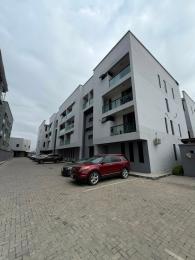 4 bedroom Maisonette For Sale Ologolo Lekki Lagos