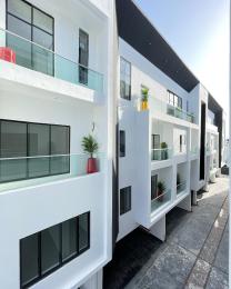 4 bedroom Flat & Apartment For Sale Ikate Elegushi Lekki Lagos