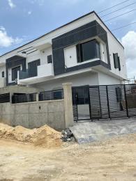 4 bedroom Terraced Duplex For Sale Alasia Lekki Gardens Estate Ajah Lagos