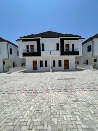 4 bedroom Semi detached Duplex For Sale Harris Drive Vgc Extension Victoria Garden City Lekki Lagos