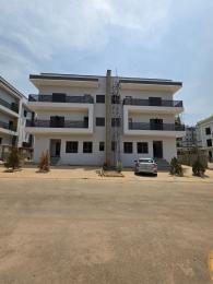 4 bedroom Semi detached Duplex For Sale Nicon Junction Opposite Maitama Main Katampe Main Abuja Phase 2 