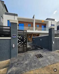 4 bedroom Semi detached Duplex For Sale Addo Ajah Lagos