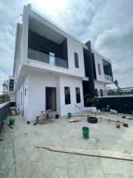 4 bedroom Semi detached Duplex For Sale Ajah Lagos