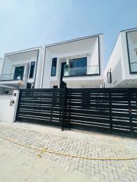 4 bedroom Semi detached Duplex For Sale Ikate Ilasan Lekki Lagos 4 bedroom Semi detached Duplex For Sale Ikate Ilasan Lekki Lagos