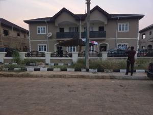 4 bedroom Semi detached Duplex For Sale Isheri North Gra By Opic Opic Lagos Extension Ogun