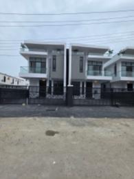 4 bedroom Semi detached Duplex For Sale Ikota Villa Estate Lekki Lagos