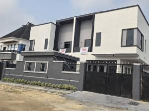 4 bedroom Semi detached Duplex For Sale Lekki Sangotedo Ajah Lagos 4 bedroom Semi detached Duplex For Sale Lekki Sangotedo Ajah Lagos