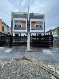 4 bedroom Semi detached Duplex For Sale Orchid Road By Lekki 2nd Tollgate Lekki Phase 2 Lagos