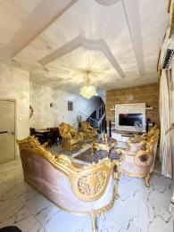 4 bedroom Semi detached Duplex For Sale Ikota Villa, Ikota, Lekki Ikota Lekki Lagos