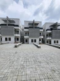 4 bedroom Semi detached Duplex For Sale Guzape Abuja Phase 1 