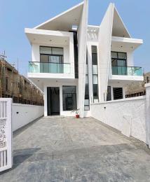 4 bedroom Semi detached Duplex For Sale Ikota Lekki Phase 2 Lagos