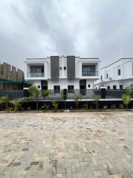 4 bedroom Semi detached Duplex For Sale Victoria Garden City Lekki Lagos