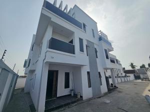 4 bedroom Semi detached Duplex For Sale Surulere Lagos 4 bedroom Semi detached Duplex For Sale Surulere Lagos