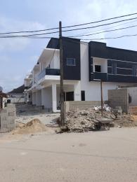 4 bedroom Terrace For Sale Destiny Homes Estate, Abijo. Majek Sangotedo Lagos