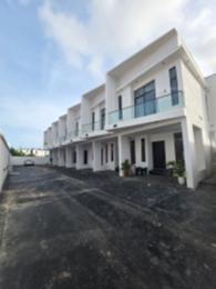 4 bedroom Terraced Duplex For Sale Lekki Scheme 2 Ajah Lagos