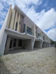 4 bedroom Terraced Duplex For Sale Thomas Estate Ajah Lagos