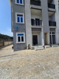 4 bedroom Terrace For Sale Wetland Estate Beside Wuye Modern Market Wuye Abuja Phase 2 