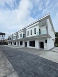 4 bedroom Terraced Duplex For Sale Abraham Adesanya Ajah Lagos