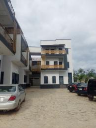 4 bedroom Terrace For Rent Behind Dunamis International Gospel Church Airport Road Lugbe Lugbe Abuja Phase 4 