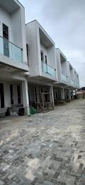 4 bedroom Terraced Duplex For Sale Sangotedo Ajah Lagos