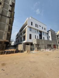 4 bedroom Terraced Duplex For Sale Freedom Way Lekki Phase 1 Lagos
