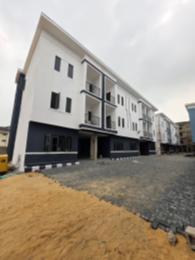 4 bedroom Terraced Duplex For Sale Atlantic View Estate Igbo Efon Lekki Lagos