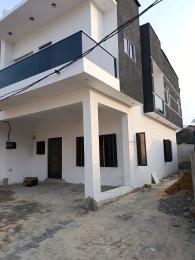 4 bedroom Terrace For Sale Destiny Homes Estate, Beside Abijo Gra Scheme, Abijo. Lekki Expressway Lagos