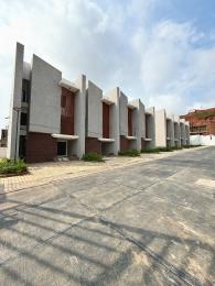 4 bedroom Terraced Duplex For Sale Guzape Abuja Phase 1 