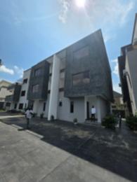 4 bedroom Terraced Duplex For Sale Life Camp Abuja Phase 3 