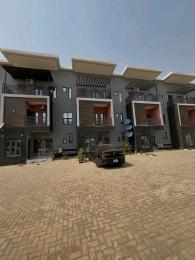 4 bedroom Terraced Duplex For Sale Gudu Abuja Phase 2 