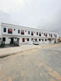 4 bedroom Terraced Duplex For Sale Abraham Adesanya Ajah Lagos