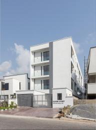 4 bedroom Terraced Duplex For Sale Chevron Drive Lekki Lagos