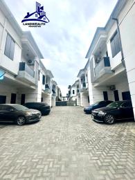 4 bedroom Terraced Duplex For Sale Secure Estate At Orchid Lekki Along Lekki Expressway Lagos 4 bedroom Terraced Duplex For Sale Secure Estate At Orchid Lekki Along Lekki Expressway Lagos