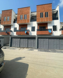 4 bedroom Duplex For Sale Lekki Phase 1 Lagos