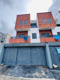 4 bedroom Terraced Duplex For Sale Off Freedom Way Lekki Phase 1 Lagos 4 bedroom Terraced Duplex For Sale Off Freedom Way Lekki Phase 1 Lagos