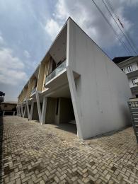 4 bedroom Terraced Duplex For Sale Thomas Estate Ajah Lagos