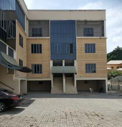 4 bedroom Terraced Duplex For Rent Maitama Abuja Phase 1 