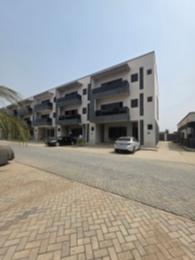 4 bedroom Terraced Duplex For Sale Jahi Abuja Phase 2 