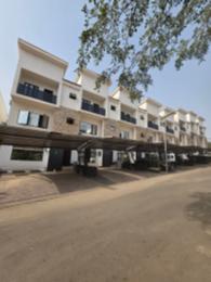 4 bedroom Terraced Duplex For Sale Guzape Abuja Phase 1 