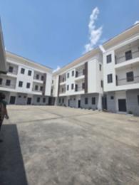 4 bedroom Terraced Duplex For Sale Utako Abuja Phase 2 