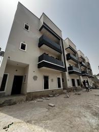 4 bedroom Terraced Duplex For Rent Aso Drive Villa Area Maitama Abuja Phase 1 