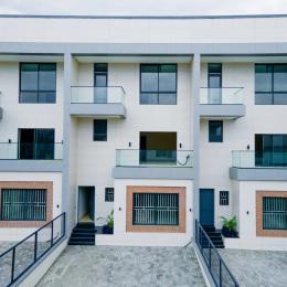 4 bedroom Terraced Duplex For Rent Diplomatic Area Katampe Ext. Abuja Phase 2 