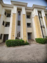 4 bedroom Terraced Duplex For Rent Guzape Abuja Phase 1 
